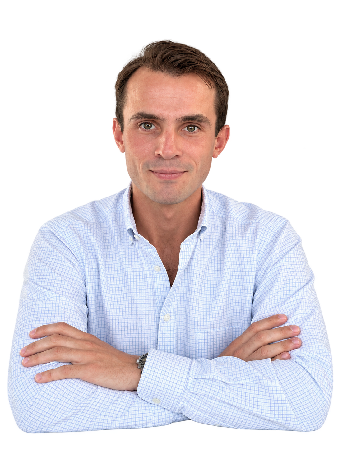 Consultant BlackJacques
